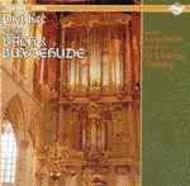 Bach / Buxtehude - Organ Works