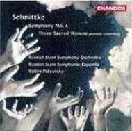 Schnittke - Symphony no.4