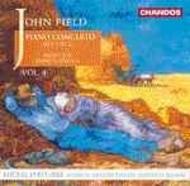 Field - Piano Concertos