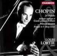Chopin - Preludes