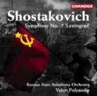 Shostakovich - Symphony No.7 �Leningrad�