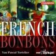 Tortelier�s French Bonbons