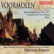 Voormolen - Orchestral Works