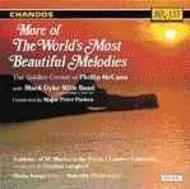The World�s Most Beautiful Melodies Vol 2