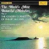 The World�s Most Beautiful Melodies Vol 3