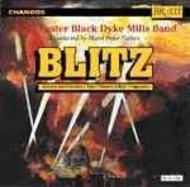 Black Dyke Mills Band - Blitz