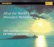 All of The World�s Most Beautiful Melodies