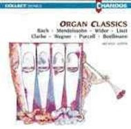 Organ Classics