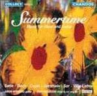 Music for Oboe and Guitar | Chandos CHAN6581