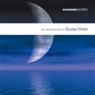 An Introduction to Gustav Holst