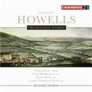 Howells - King�s Herald, Threnody, Fantasia, etc
