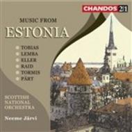 Music From Estonia