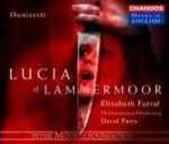 Donizetti - Lucia Of Lammermoor