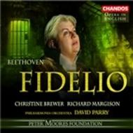 Beethoven - Fidelio