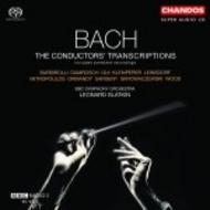 J S Bach - The Conductors� Transcriptions | Chandos CHSA5030