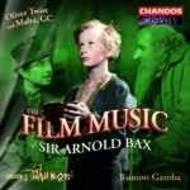 The Film Music of Sir Arnold Bax