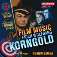 The Film Music of Erich Wolfgang Korngold