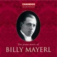 The Piano Music Of Billy Mayerl