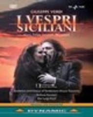 Verdi - I Vespri Siciliani
