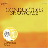 Sun Life Stanshawe Band - Conductor�s Showcase
