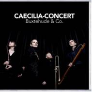 Caecilia-Concert: Buxtehude & Co.