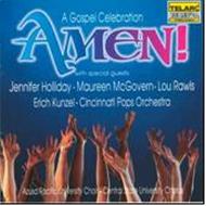 Amen! A Gospel Celebration