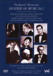 Festival of Music Volume 2