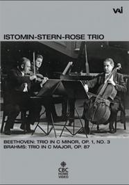 Beethoven / Brahms - Trios