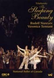 Tchaikovsky - The Sleeping Beauty (CBC, 1972)