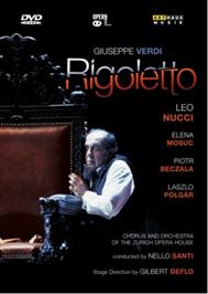 Verdi - Rigoletto