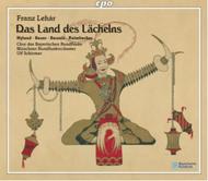 Lehar - Das Land des Laechelns