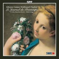 Fischer - Journal du Printemps, etc