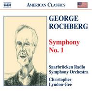 Rochberg - Symphony No.1