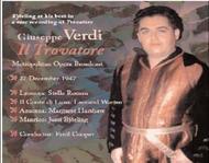 Verdi - Il Trovatore