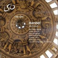 Handel - Messiah