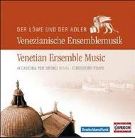 The Lion and the Eagle - Venetian Ensemble Music