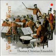 Strauss / Lanner / Schrammel - Waltzes & Polkas