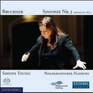 Bruckner - Symphony No 3