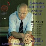 Sviatoslav Richter Archives Vol.14