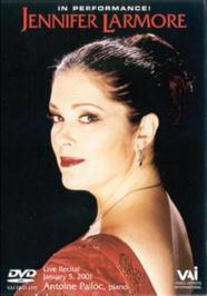 Jennifer Larmore in Performance