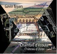 Gavin Bryars - A Listening Room (Chambre d��coute)