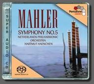 Mahler - Symphony No.5