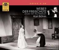 Weber - Der Freischutz