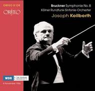 Bruckner - Symphony No 8