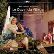 Rousseau - Le Devin du Village