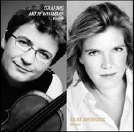 Brahms - Violin Sonatas
