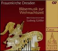 Brass Music for Christmas