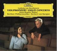 Beethoven - Violin Concerto
