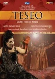 Handel - Teseo