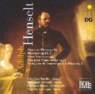 Henselt - Chamber Music